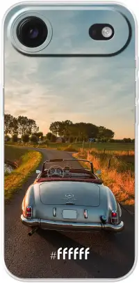 Oldtimer iPhone Air