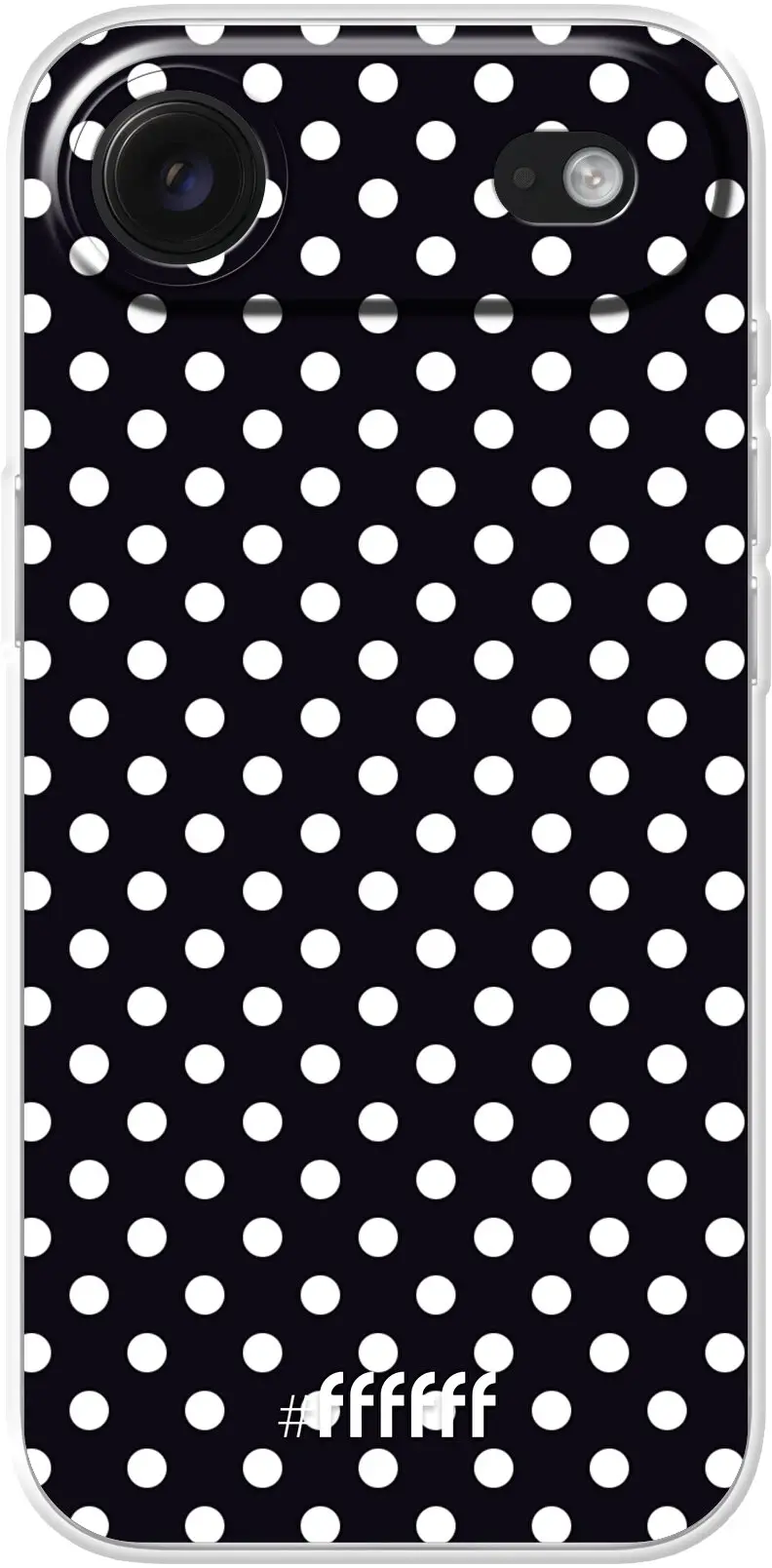 Onyx Dots iPhone Air