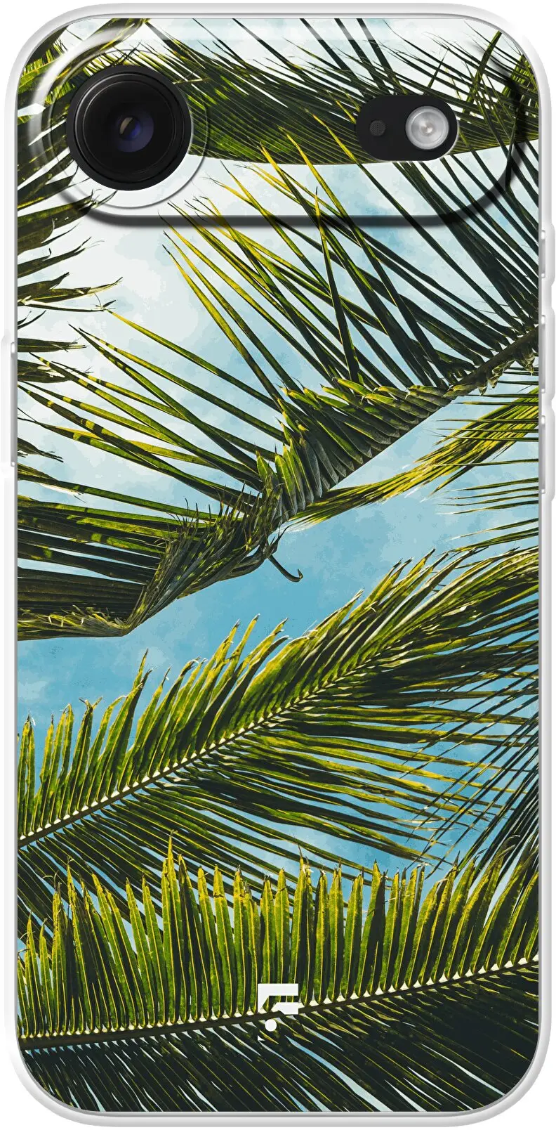 Palms iPhone Air