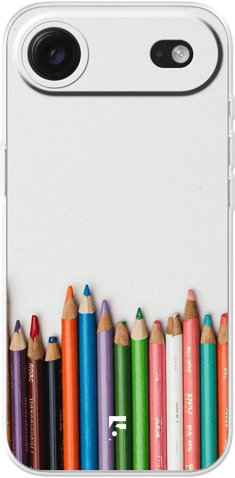 Pencils iPhone Air