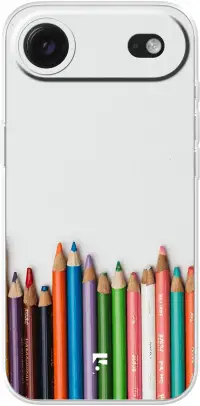 Pencils iPhone Air
