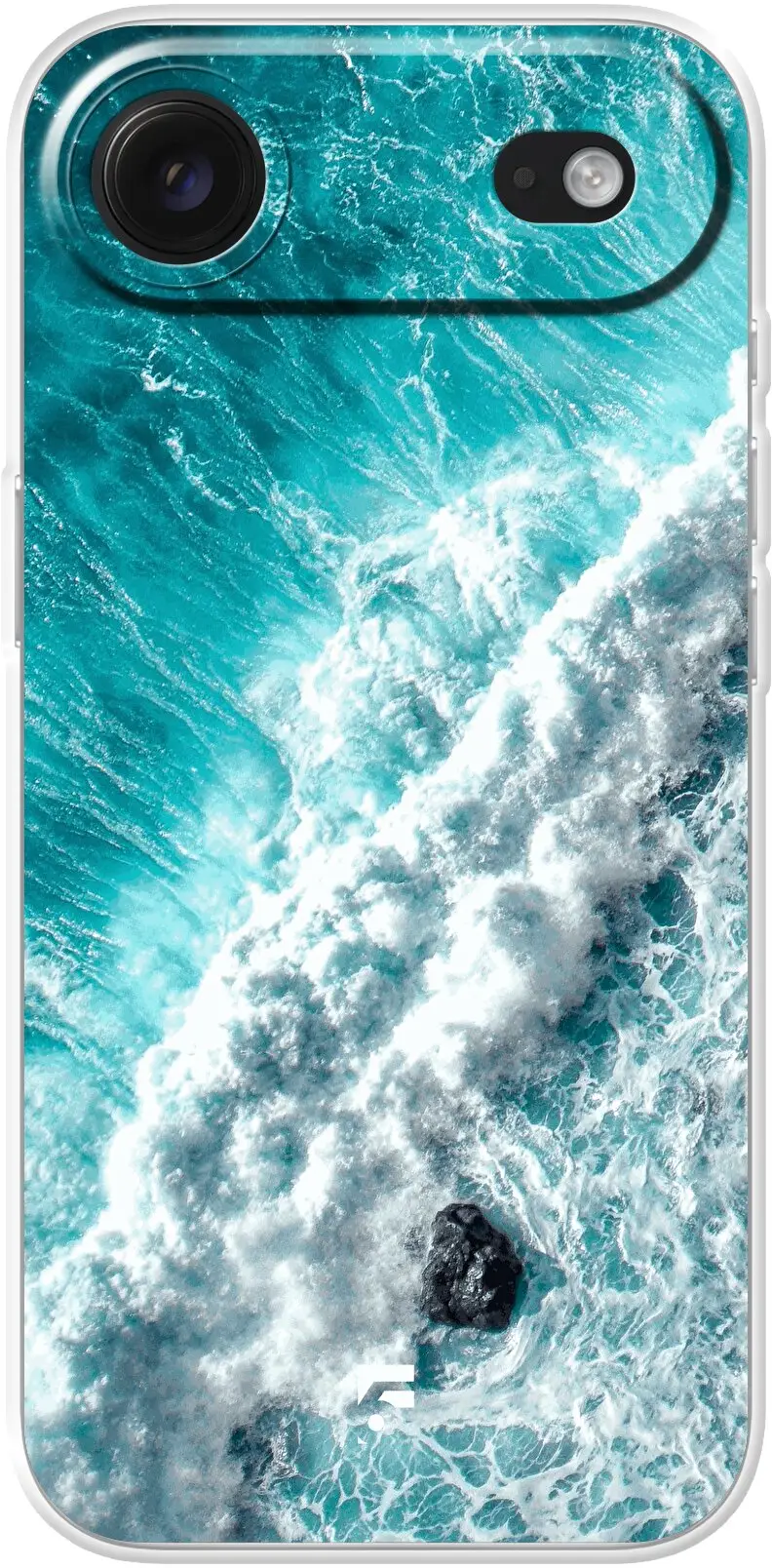 Perfect to Surf iPhone Air