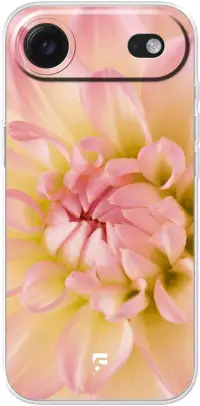 Pink Petals iPhone Air