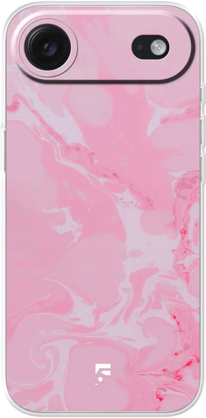 Pink Sync iPhone Air