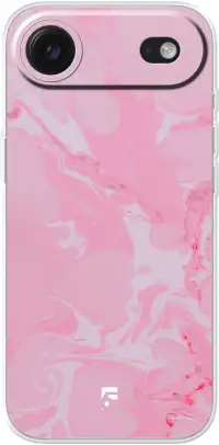 Pink Sync iPhone Air