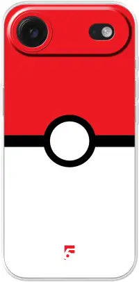Pokeball iPhone Air