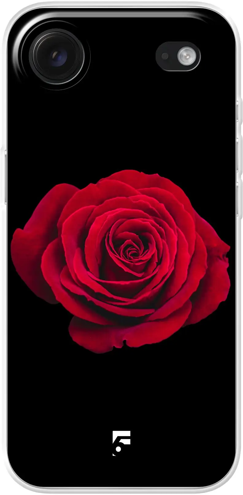 Radiant Rose iPhone Air