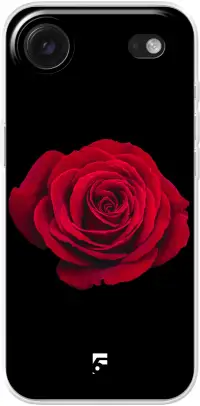 Radiant Rose iPhone Air