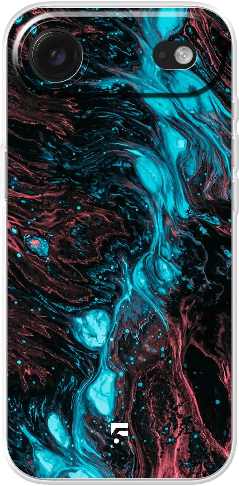River Fluid iPhone Air