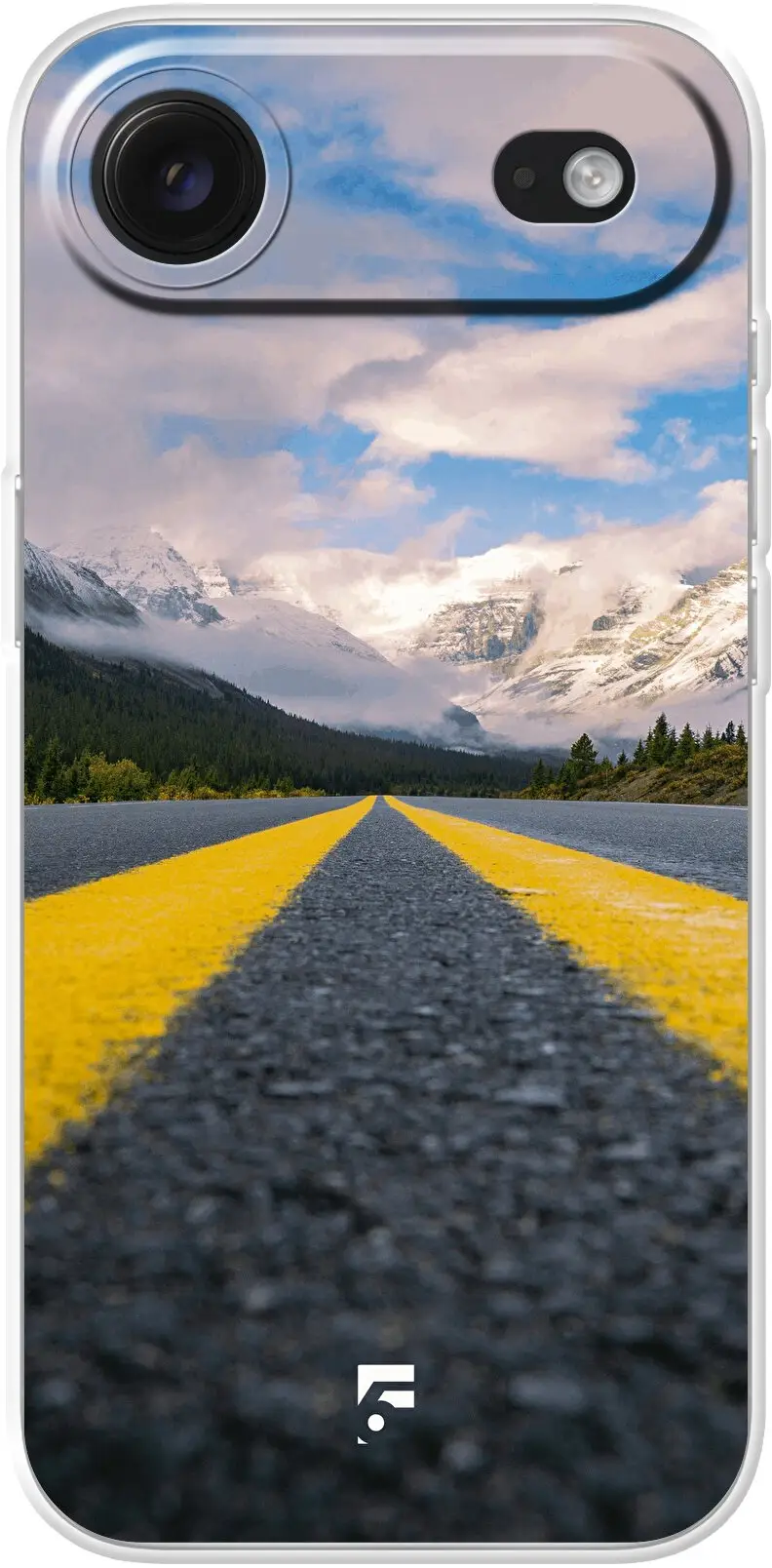 Road Ahead iPhone Air