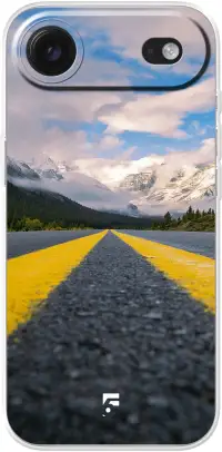 Road Ahead iPhone Air