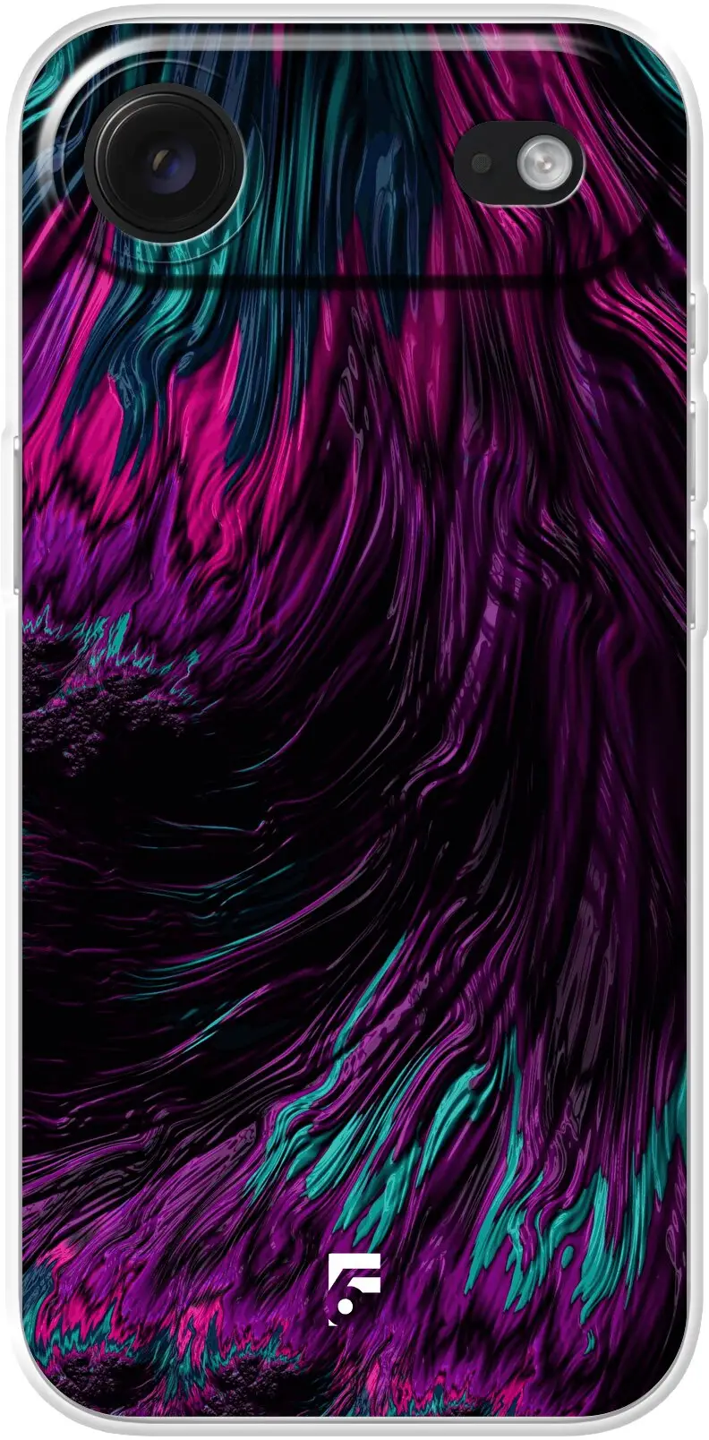 Roots of Colour iPhone Air