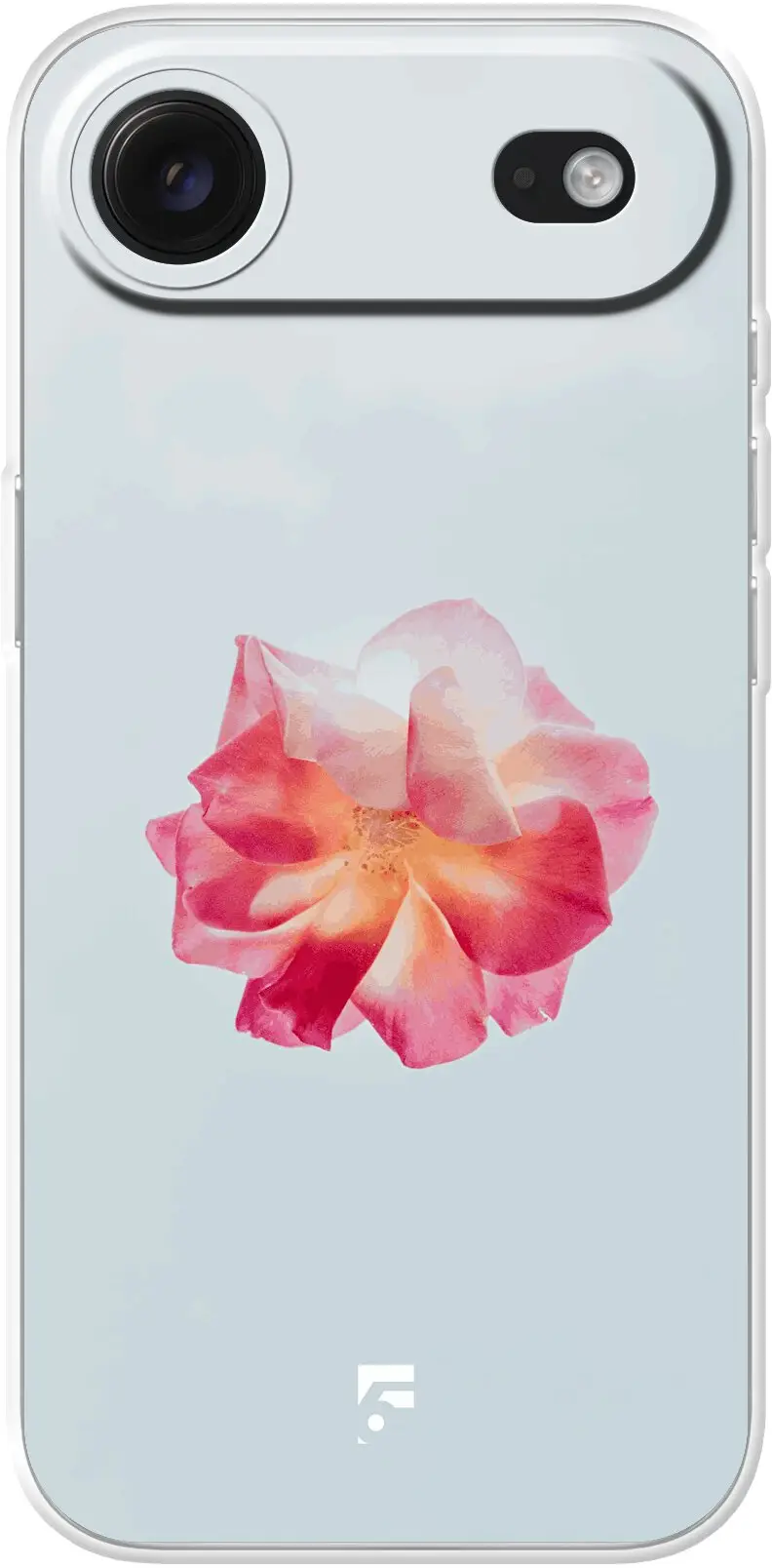 Rouge Floweret iPhone Air