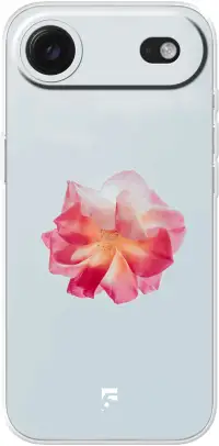 Rouge Floweret iPhone Air