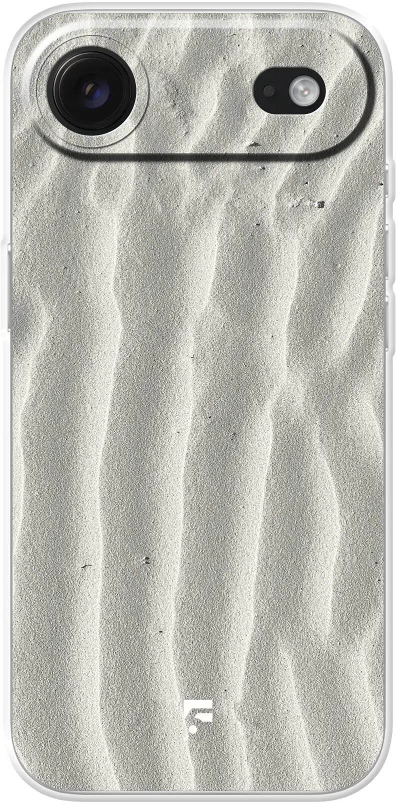Sandy iPhone Air