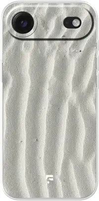 Sandy iPhone Air
