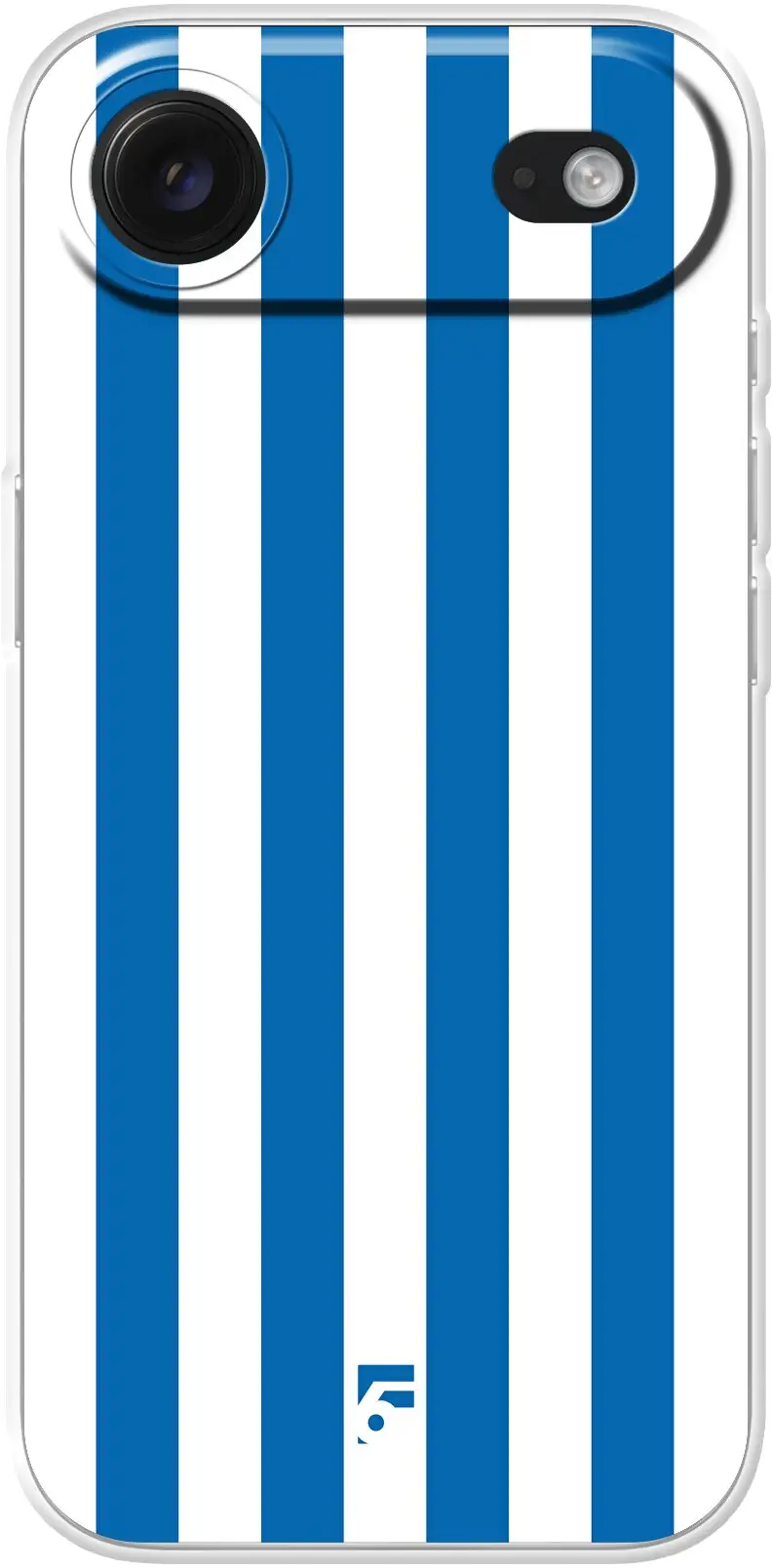 SC Heerenveen iPhone Air