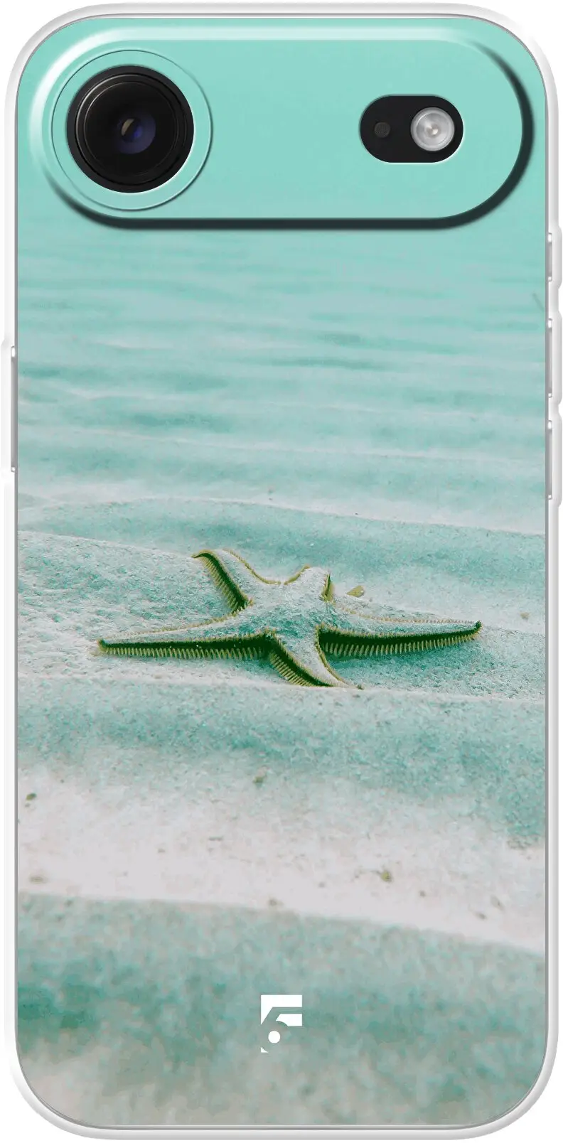 Sea Star iPhone Air