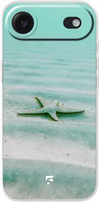 Sea Star iPhone Air