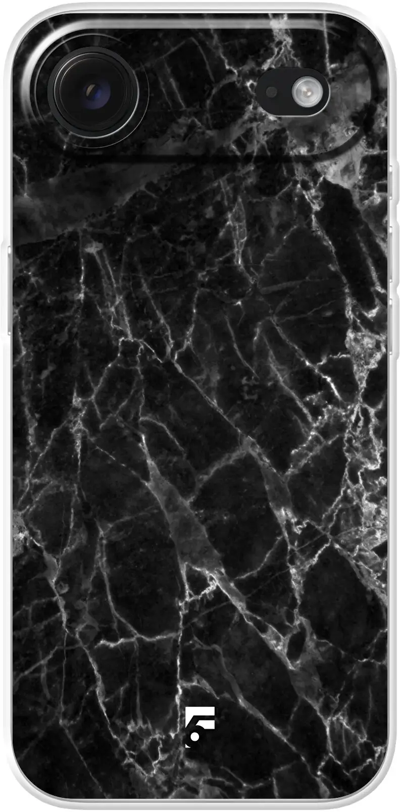 Shattered Marble iPhone Air