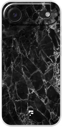 Shattered Marble iPhone Air