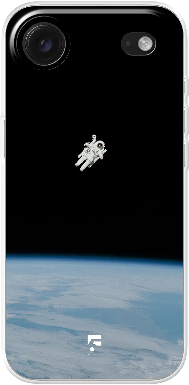Spacewalk iPhone Air