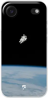 Spacewalk iPhone Air