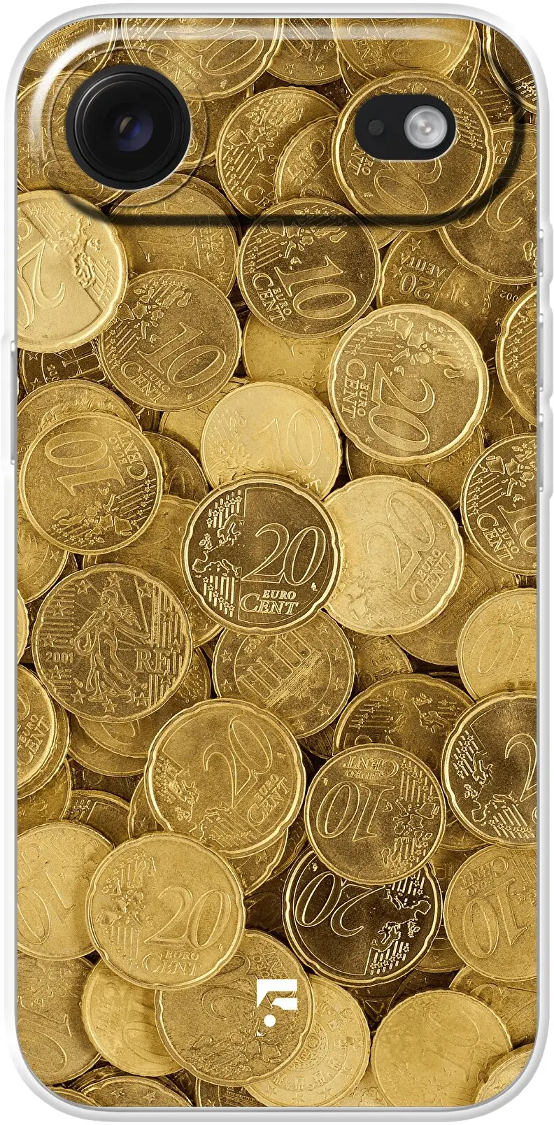 Spare Change iPhone Air