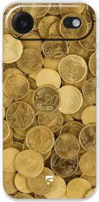 Spare Change iPhone Air