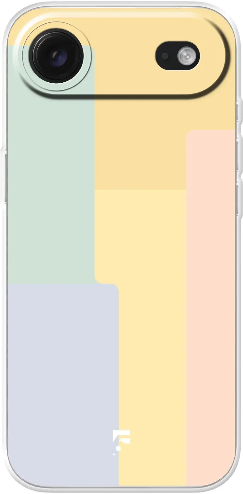 Springtime Palette iPhone Air