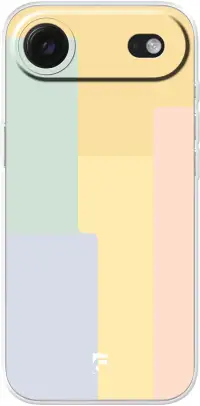 Springtime Palette iPhone Air