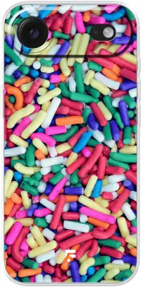 Sprinkles iPhone Air