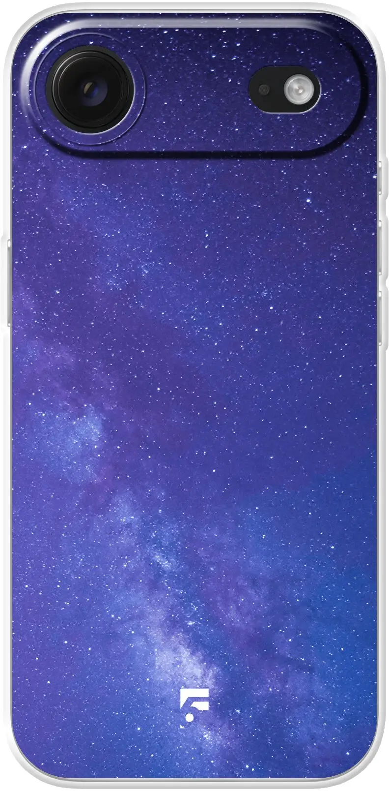 Star Cluster iPhone Air