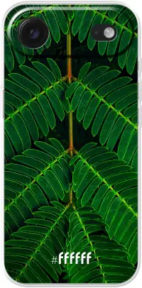 Symmetric Plants iPhone Air