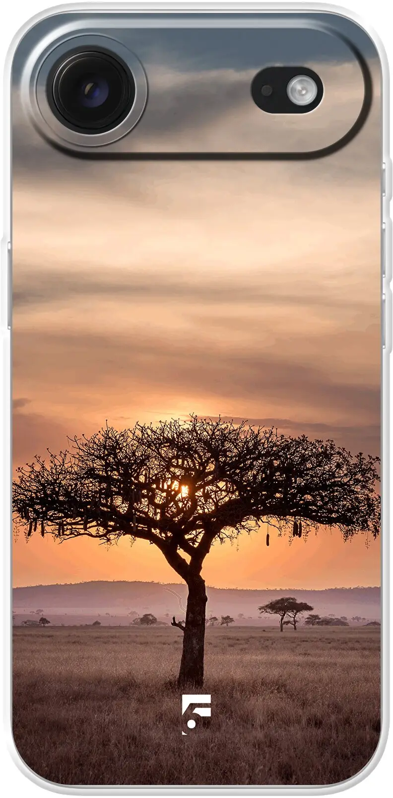 Tanzania iPhone Air