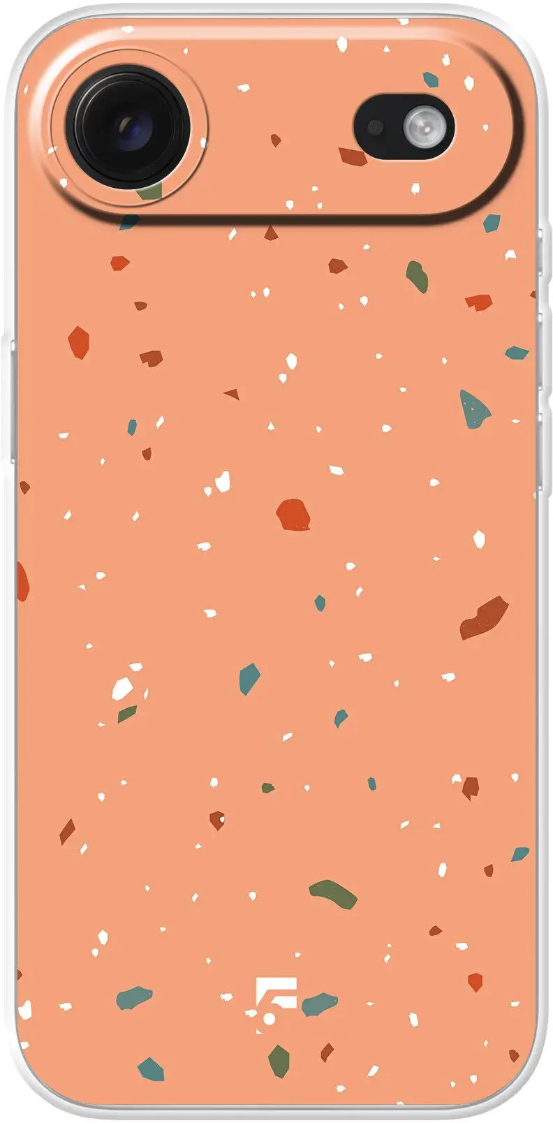 Terrazzo N°10 iPhone Air