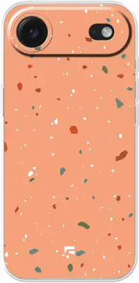 Terrazzo N°10 iPhone Air