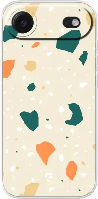 Terrazzo N°1 iPhone Air