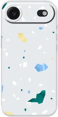 Terrazzo N°2 iPhone Air