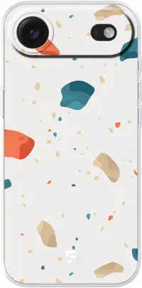 Terrazzo N°3 iPhone Air