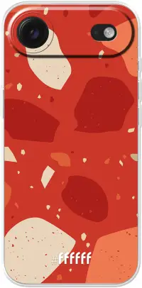 Terrazzo N°4 iPhone Air