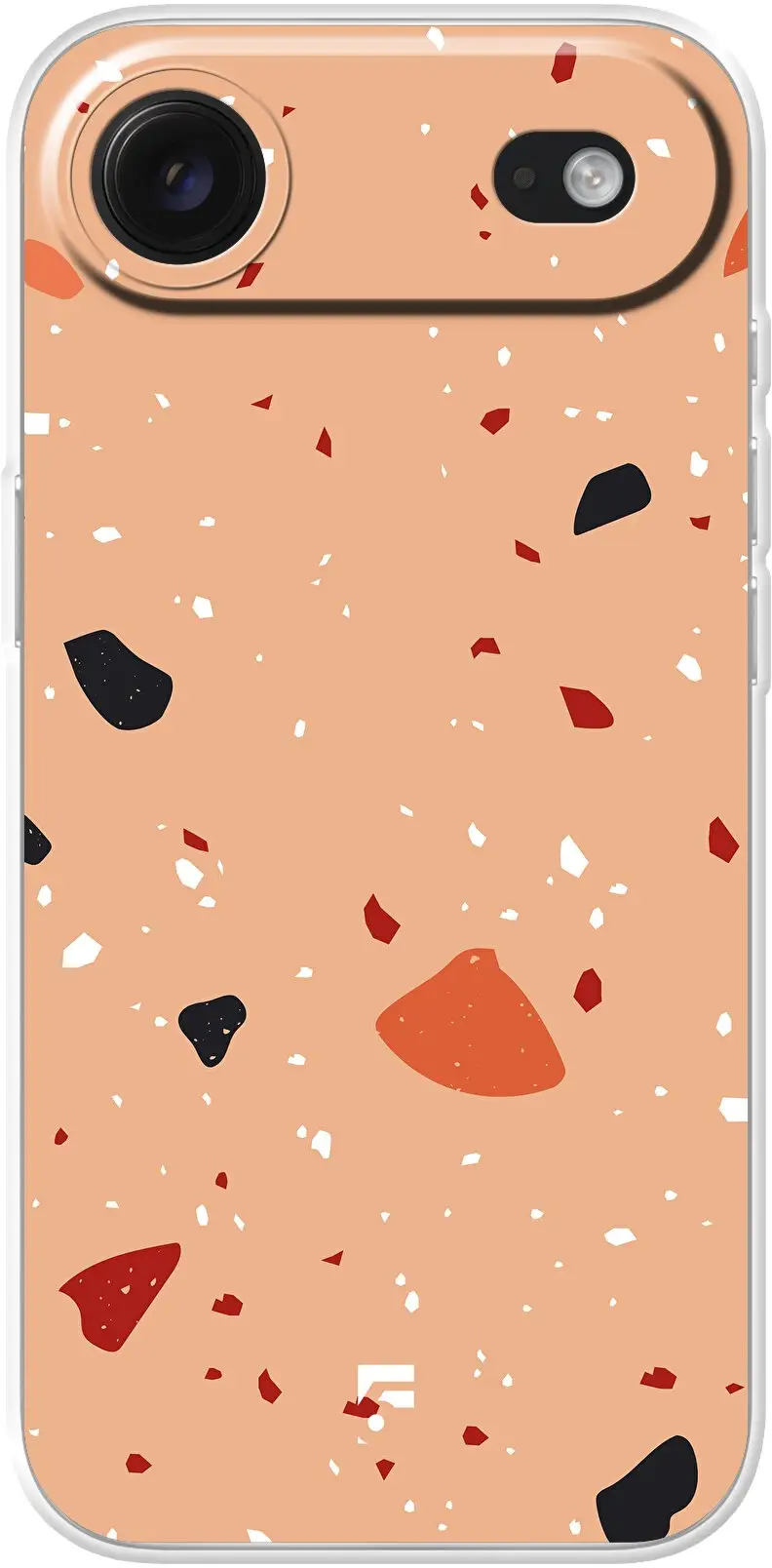 Terrazzo N°5 iPhone Air