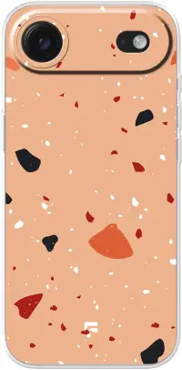 Terrazzo N°5 iPhone Air