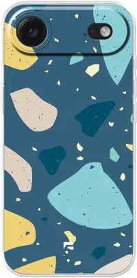 Terrazzo N°7 iPhone Air