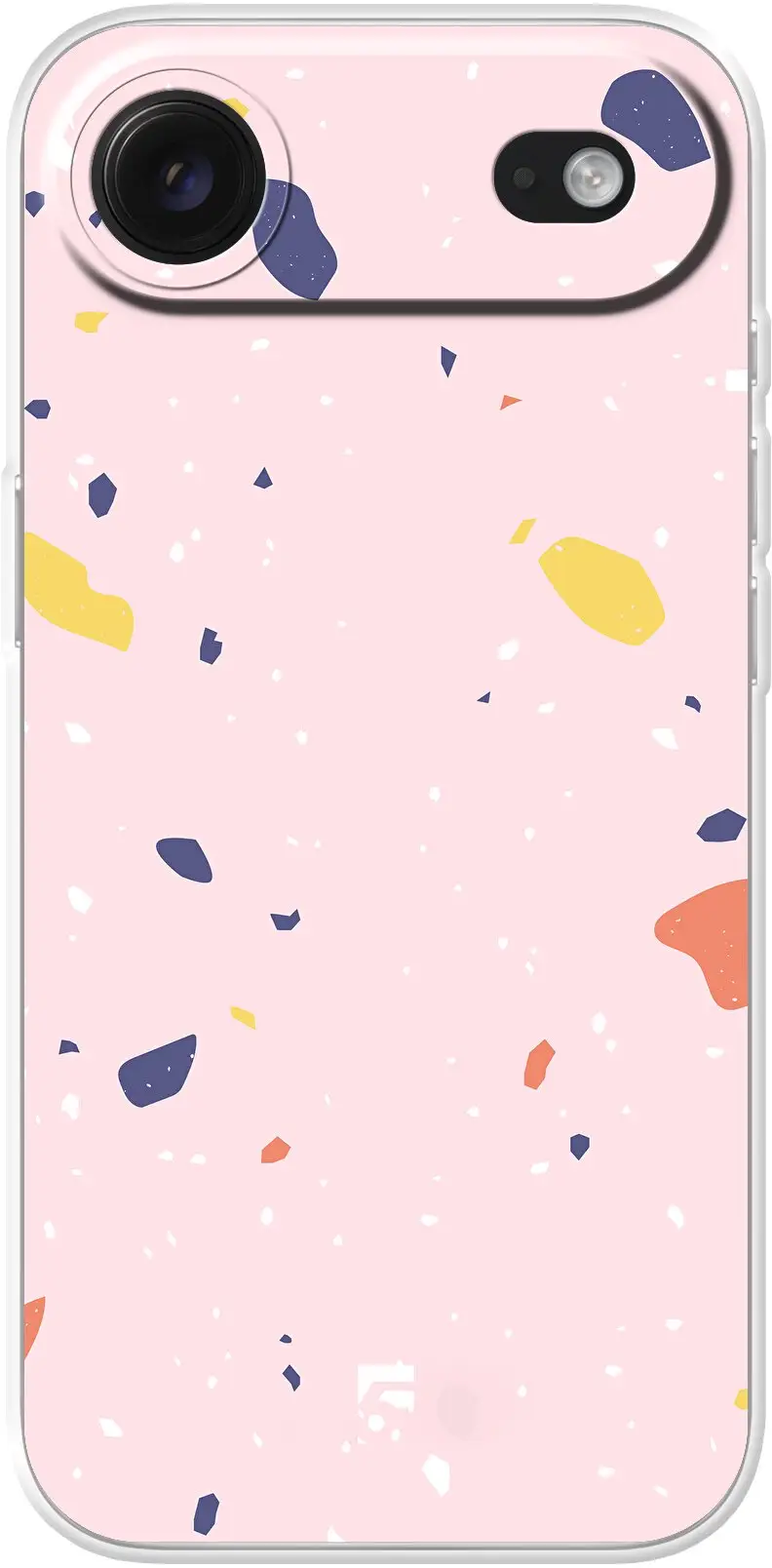 Terrazzo N°8 iPhone Air
