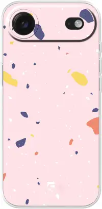Terrazzo N°8 iPhone Air