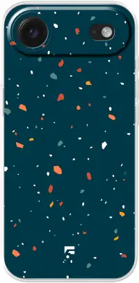 Terrazzo N°9 iPhone Air