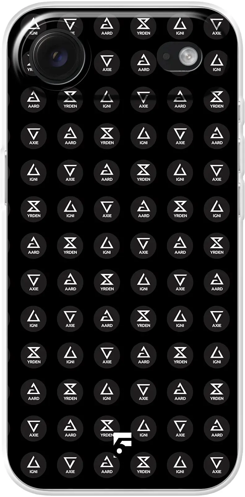 The Witcher iPhone Air