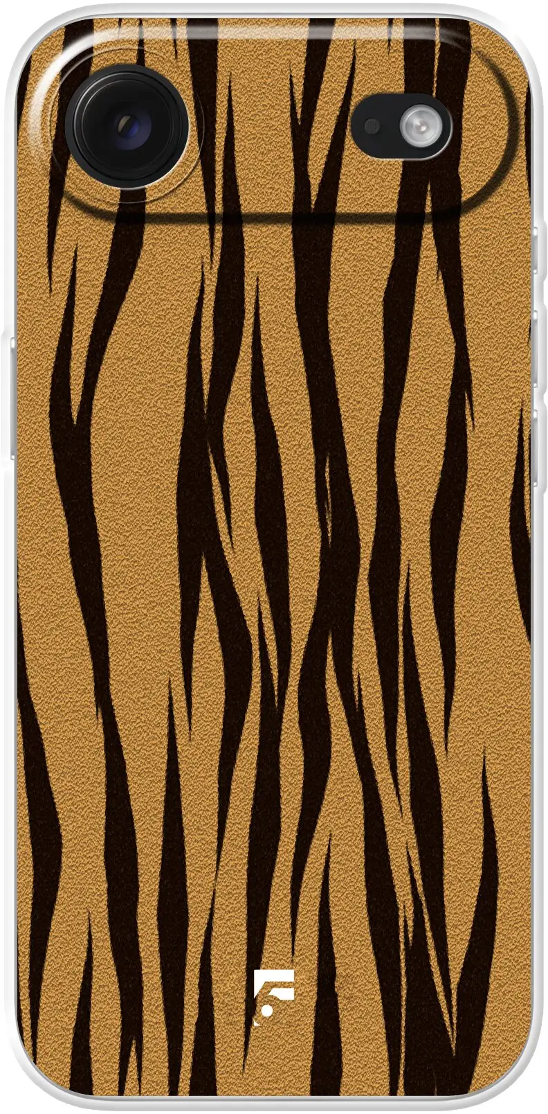 Tiger Print iPhone Air