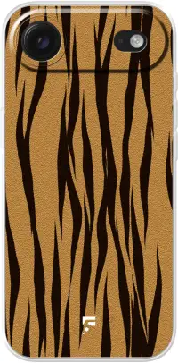 Tiger Print iPhone Air